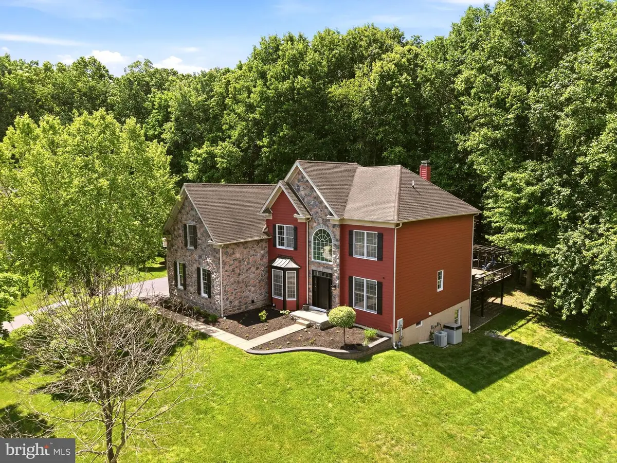 1344 Brownsville Rd, Coatesville, PA 19320 - #1