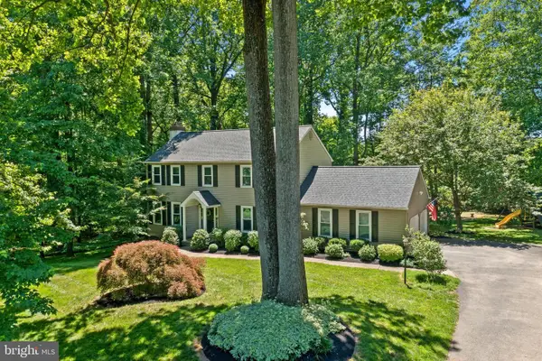 702 Great Oak Ln, KENNETT SQUARE, PA 19348