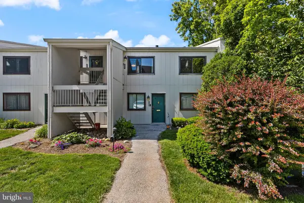 231 Summit House #231, WEST CHESTER, PA 19382