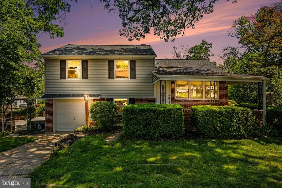 529 Columbia Ave, Phoenixville, PA 19460 - #2
