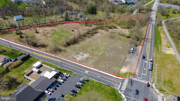 1574 New Schuylkill Rd, POTTSTOWN, PA 19465