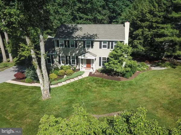 405 Brookwood Dr, DOWNINGTOWN, PA 19335
