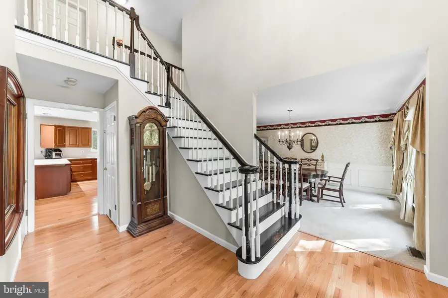522 Ridge Dr, Lincoln University, PA 19352 - #3