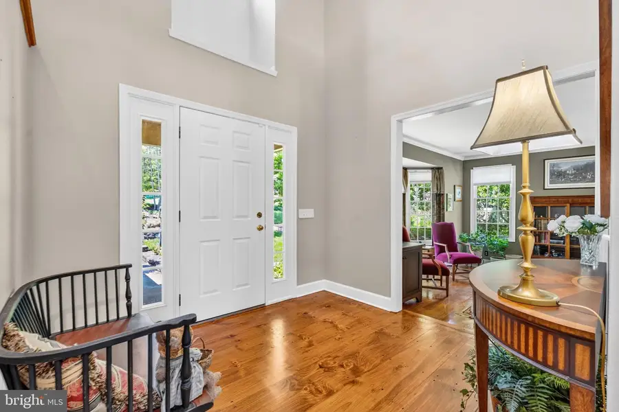 10 W Shore Ct, Landenberg, PA 19350 - #2