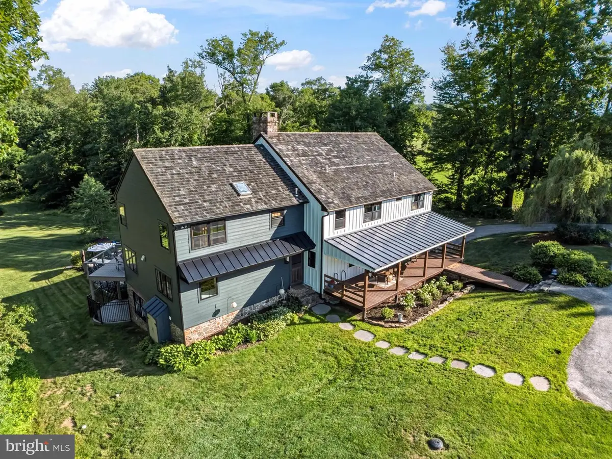 3908 Coventryville Rd, Pottstown, PA 19465 - #1