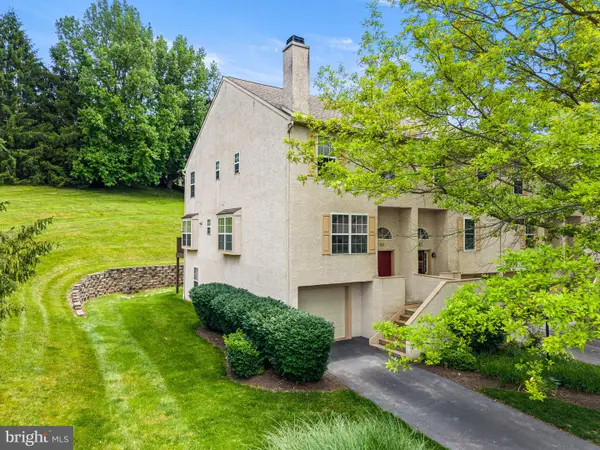 822 Brettingham Ct #909, WEST CHESTER, PA 19382