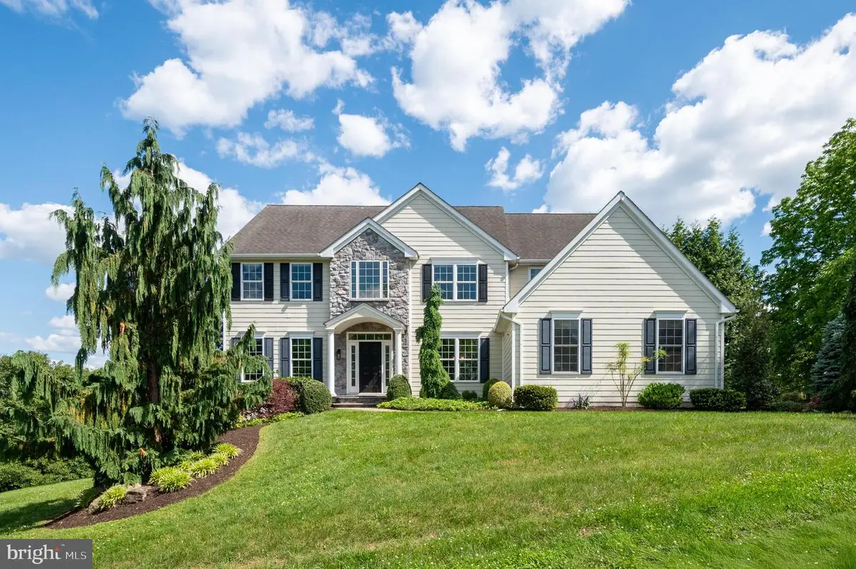 104 Pennfield Dr, Kennett Square, PA 19348 - #1