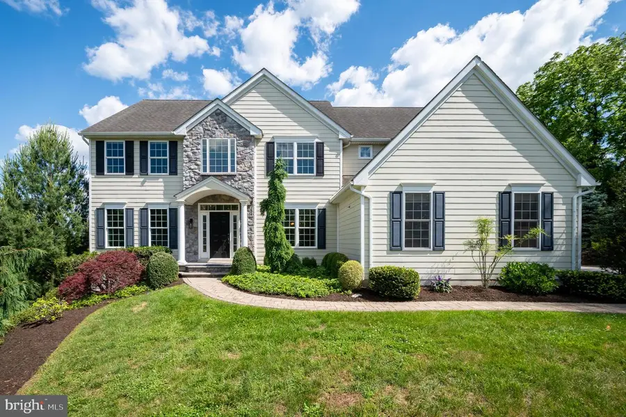 104 Pennfield Dr, Kennett Square, PA 19348 - #3