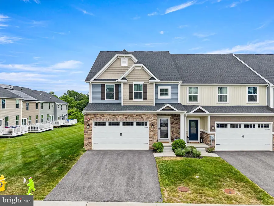 837 Fountain Trl, Kennett Square, PA 19348 - #2