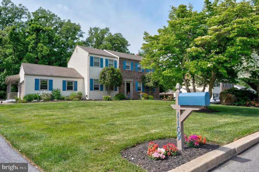 1109 Edward Ln, West Chester, PA 19382 - #3