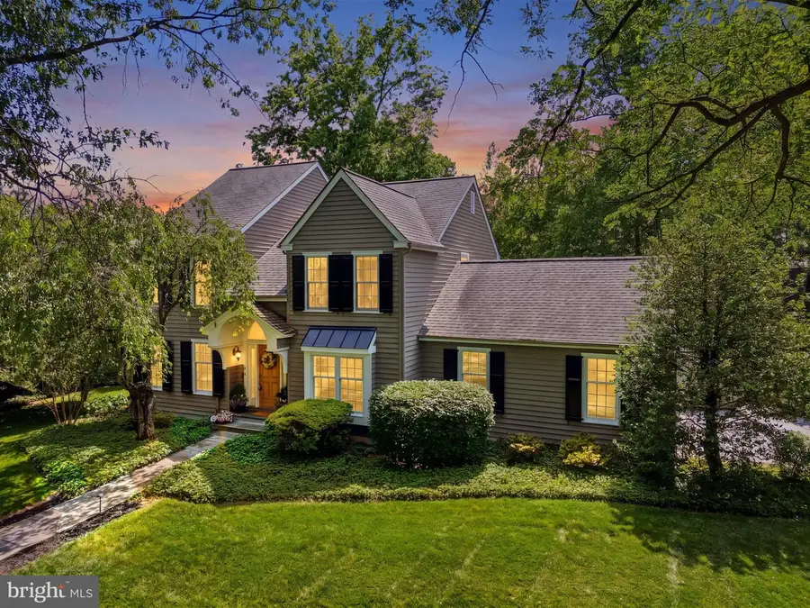 6 Amy Ln, Malvern, PA 19355 - #3