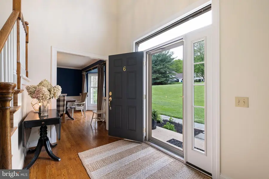 6 W Shore Ct, Landenberg, PA 19350 - #2