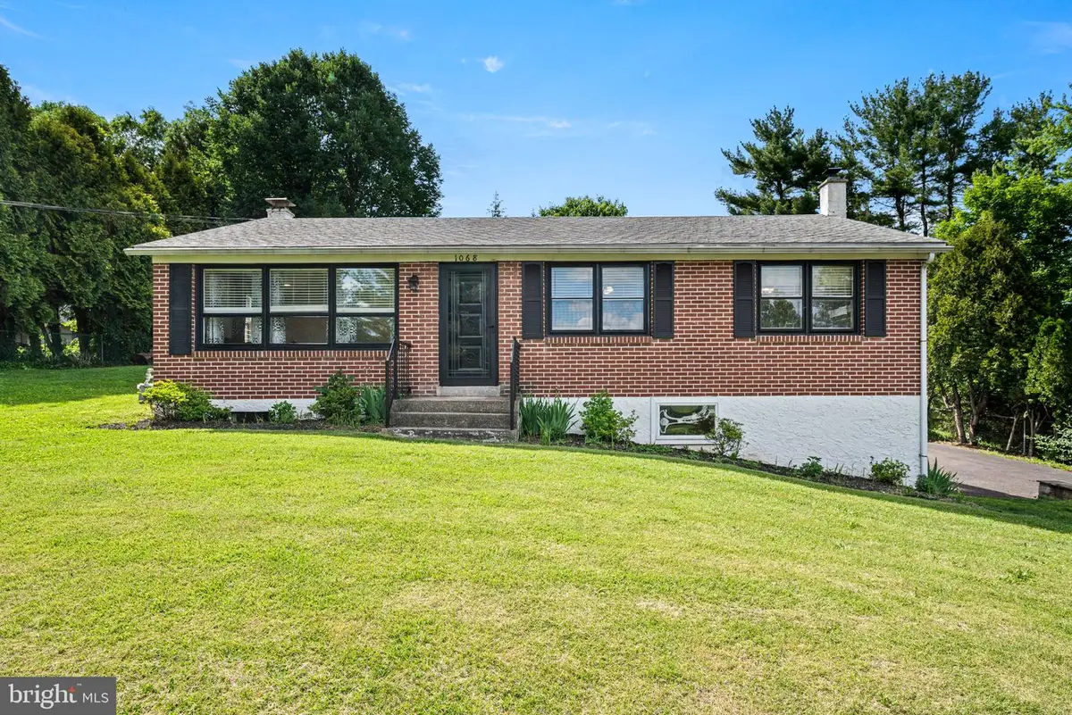 1068 Ebelhare Rd, Pottstown, PA 19465 - #1