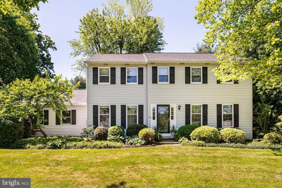 18 Krauser Rd, Downingtown, PA 19335 - #1