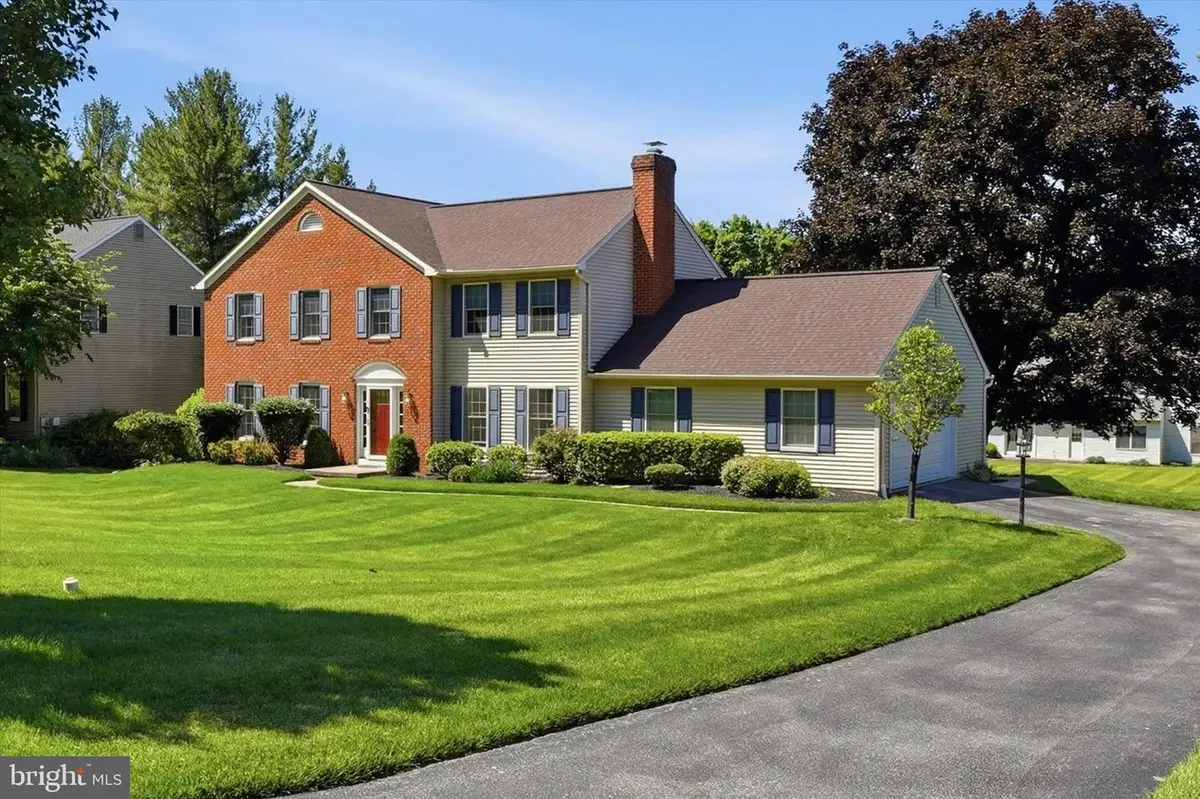 1476 Salomon Ln, Chesterbrook, PA 19087 - #1