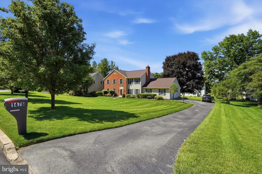 1476 Salomon Ln, Chesterbrook, PA 19087 - #2