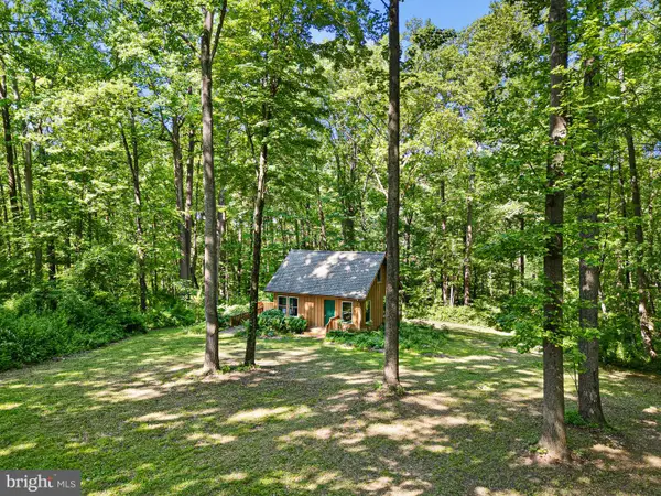 0 Chesterville Rd, LINCOLN UNIVERSITY, PA 19352