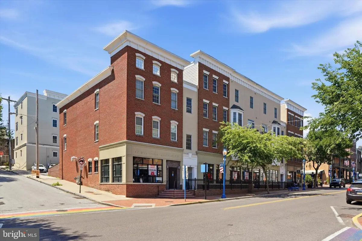 136 Bridge St #305, Phoenixville, PA 19460 - #1