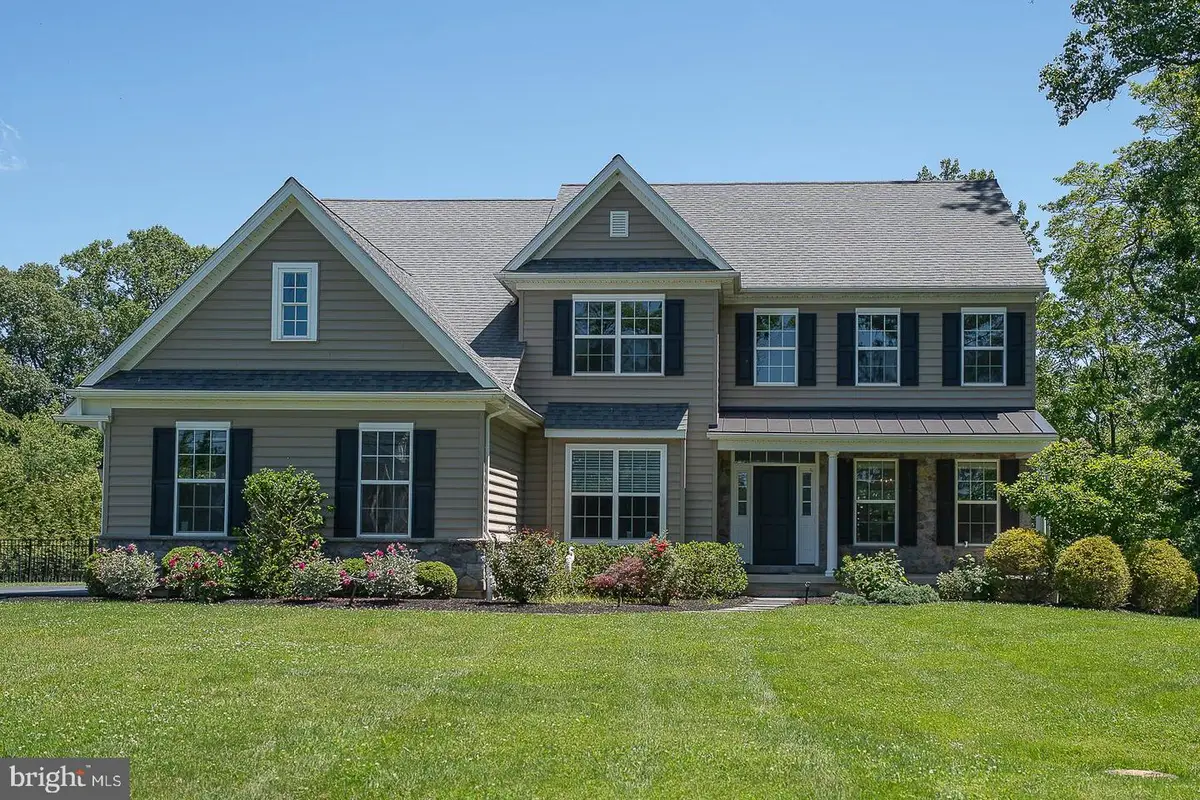 1535 Morstein Rd, Malvern, PA 19355 - #1