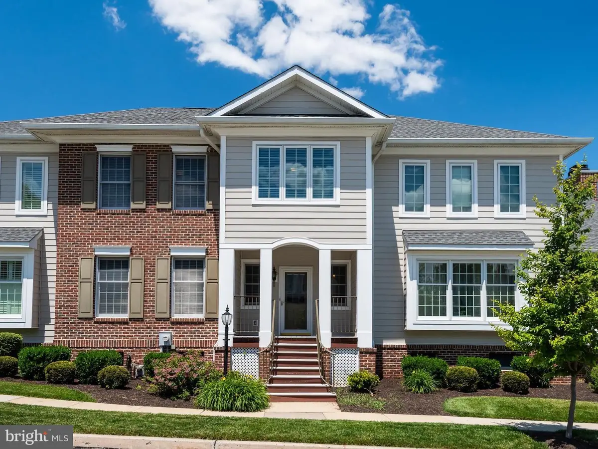 594 Cricket Ln #594, Downingtown, PA 19335 - #1