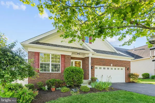 288 Gaston Ln, COATESVILLE, PA 19320