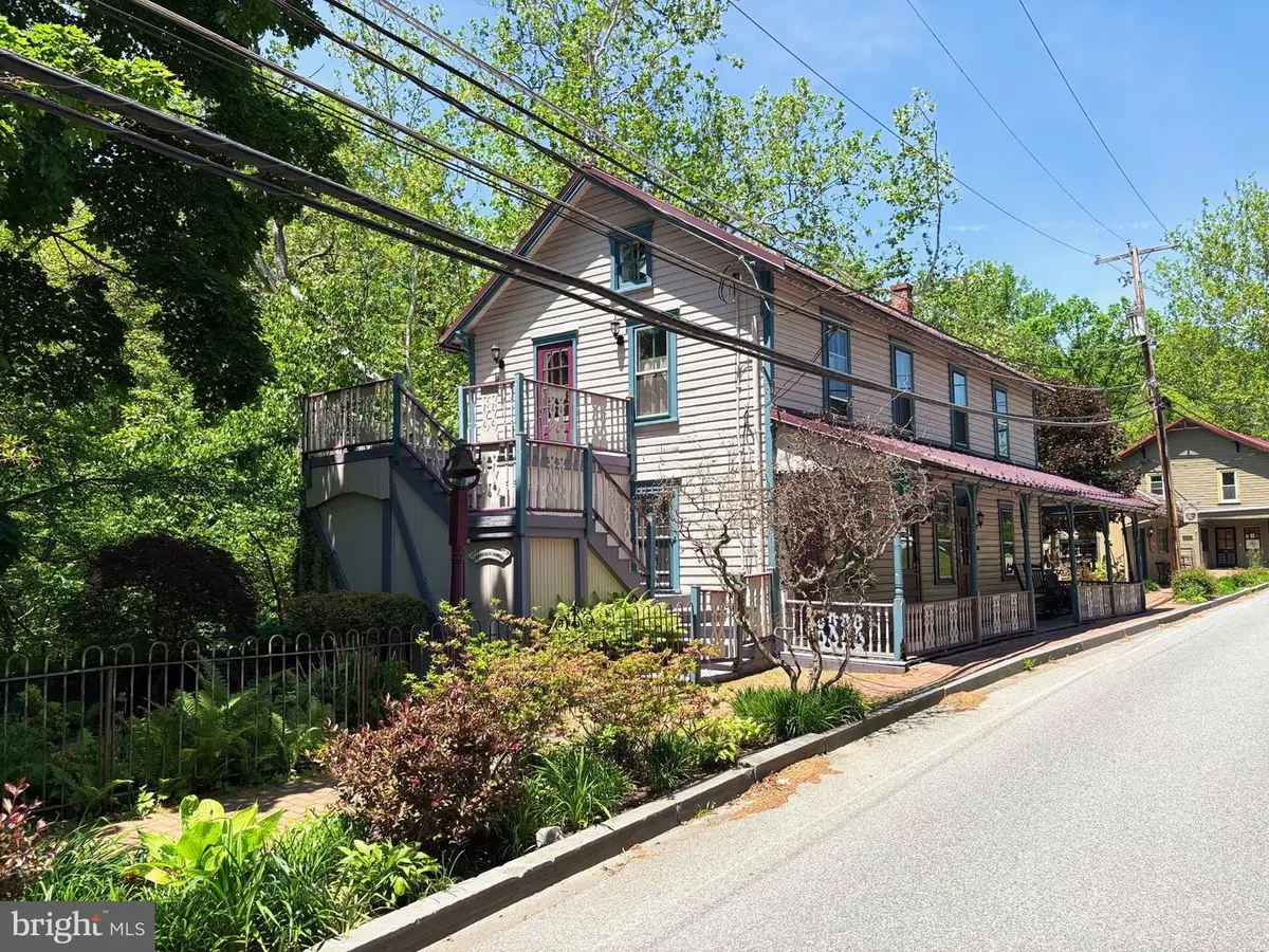3401 Saint Peters #11, Elverson, PA 19520 - #1