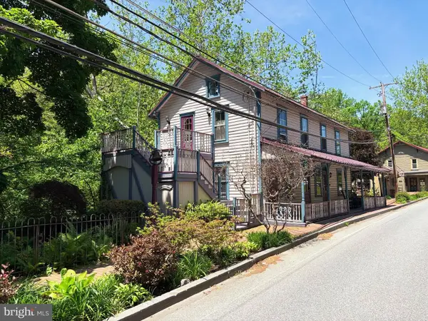 3401 Saint Peters #11, ELVERSON, PA 19520