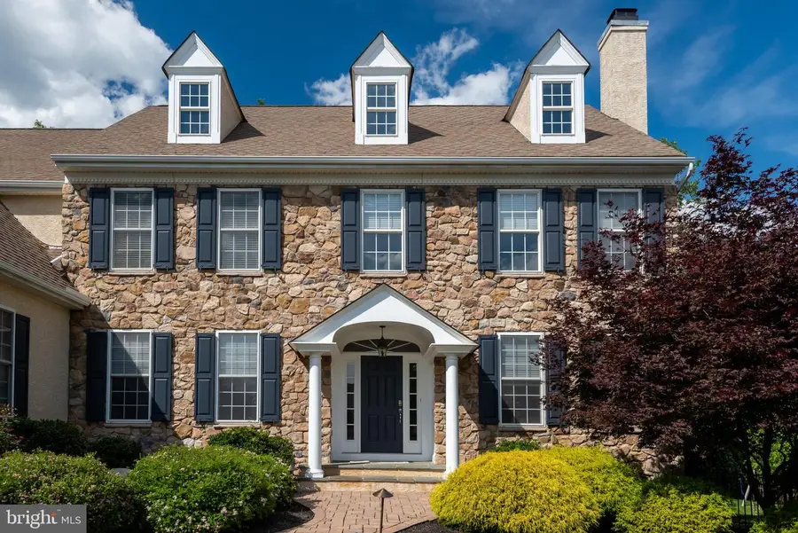 531 Mcgraw Ln, Glenmoore, PA 19343 - #3