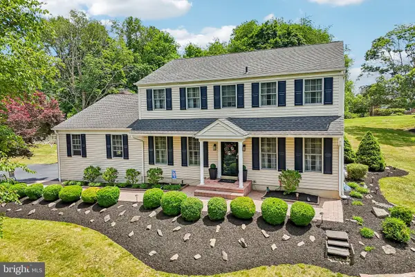 604 Gages Ln, WEST CHESTER, PA 19382