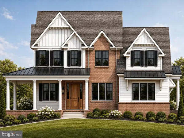 2074 Fox Creek Rd, BERWYN, PA 19312