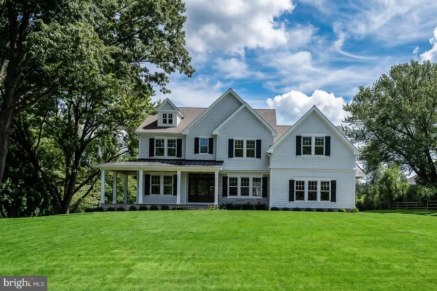 2074 Fox Creek Rd, Berwyn, PA 19312 - #2