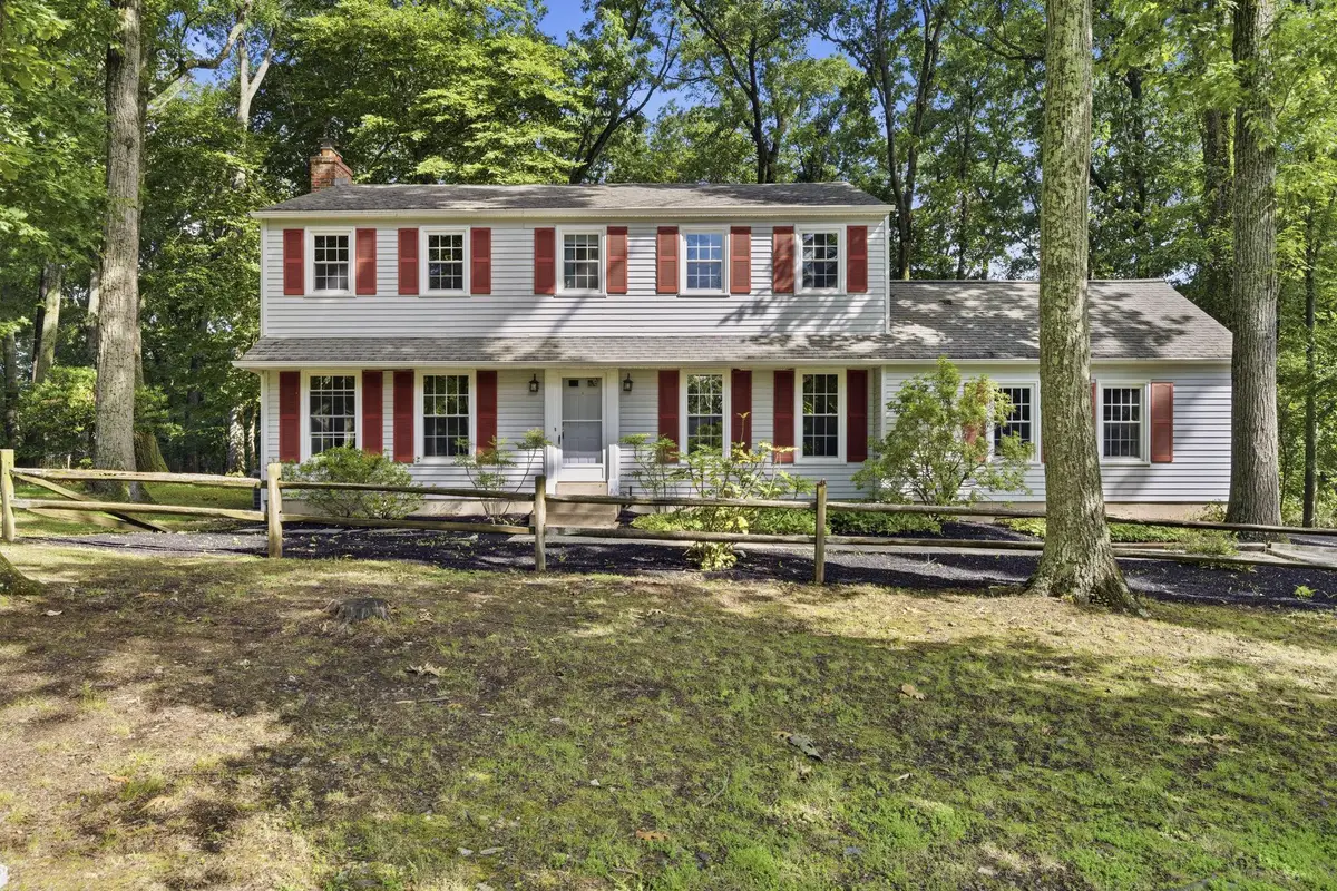 1565 Stanford Ln, Paoli, PA 19301 - #1
