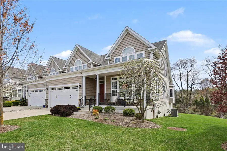 1228 Calista Ln, Phoenixville, PA 19460 - #2