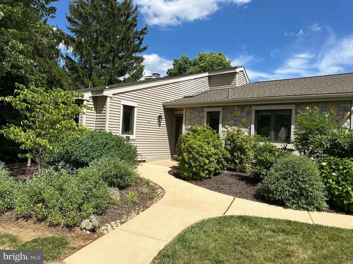 602 Franklin Way #602, West Chester, PA 19380 - #1
