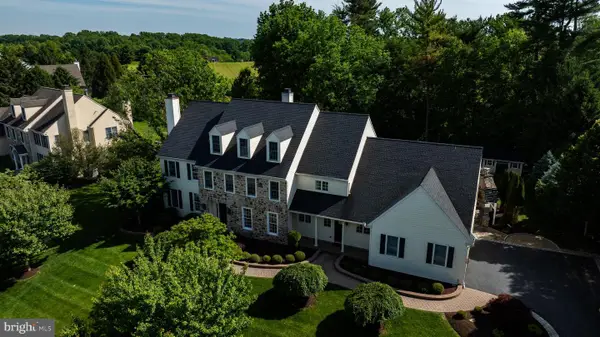 14 Maentel Dr, WEST CHESTER, PA 19382