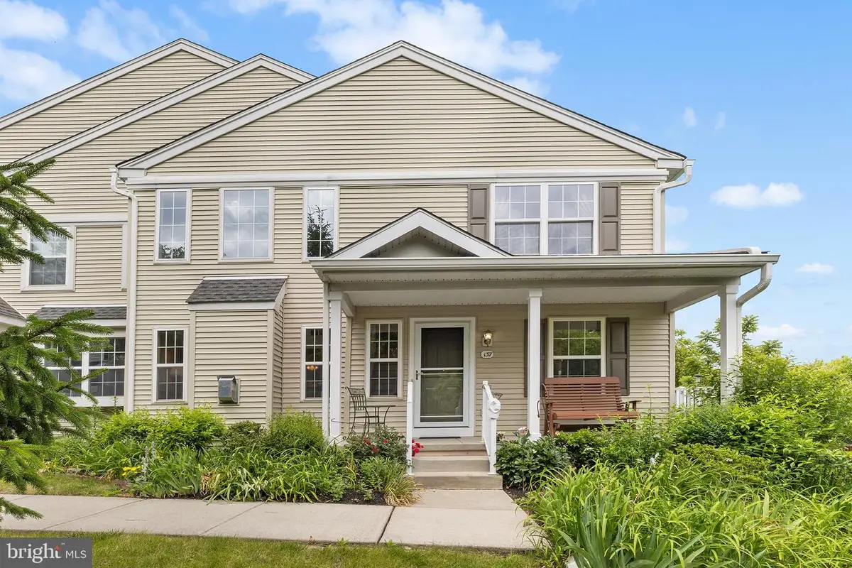 137 Granite Ln #2, Chester Springs, PA 19425 - #1