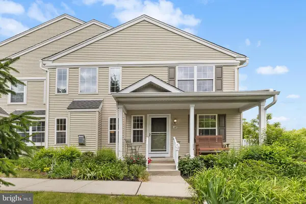 137 Granite Ln #2, CHESTER SPRINGS, PA 19425