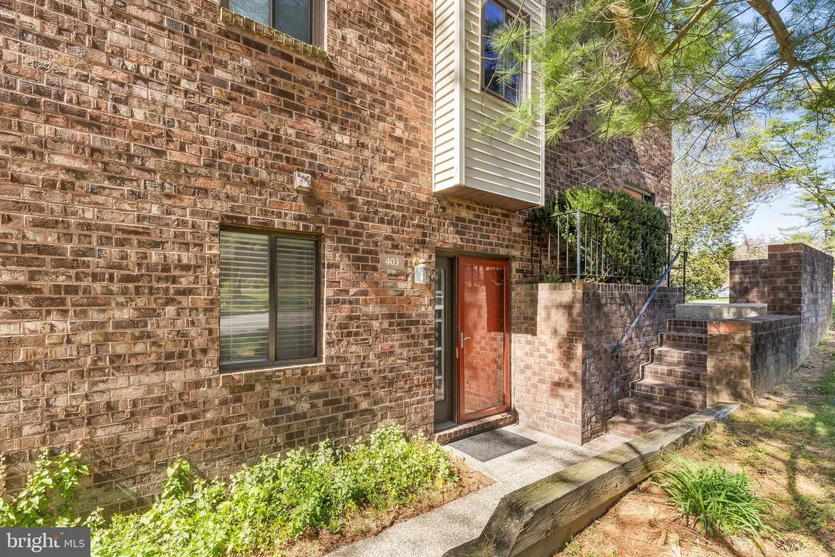 403 Mountainview Dr #403, Chesterbrook, PA 19087 - #1
