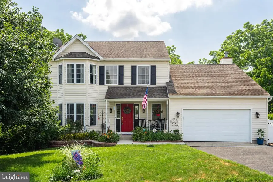 304 Haverfield, Spring City, PA 19475 - #2
