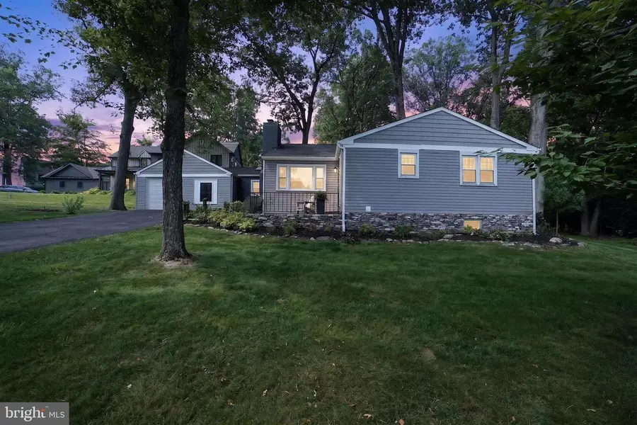 305 Irish Rd, Berwyn, PA 19312 - #3