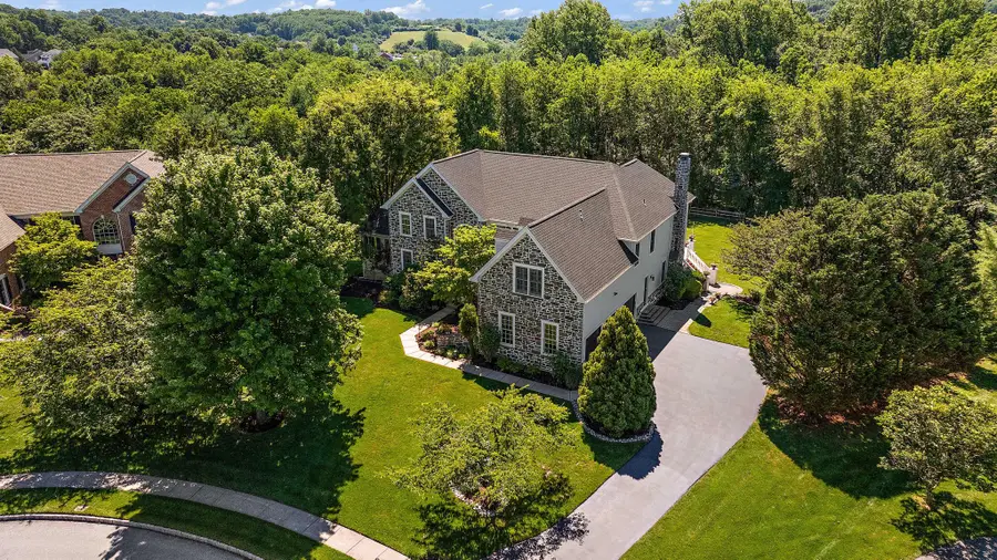 1670 Royal Berkshire Cir, West Chester, PA 19380 - #2