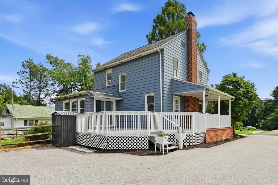2665 Strasburg Rd, Coatesville, PA 19320 - #3
