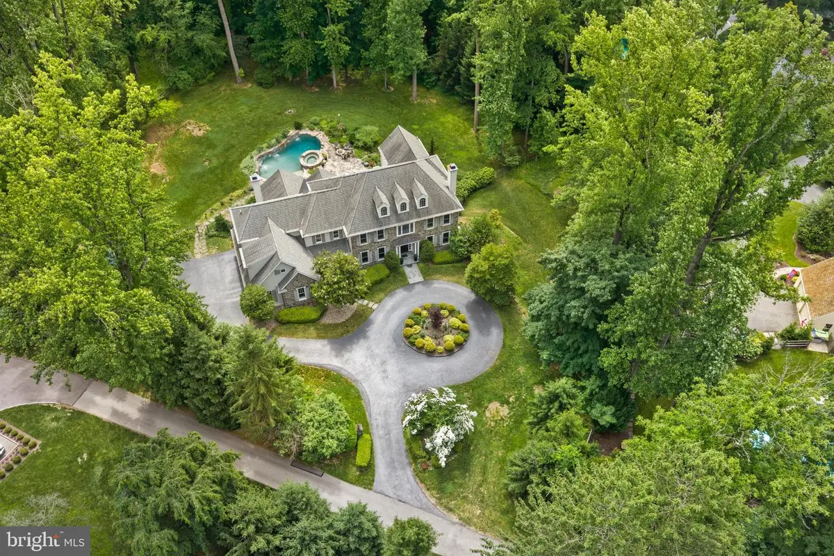 429 Church Rd, Devon, PA 19333 - #1