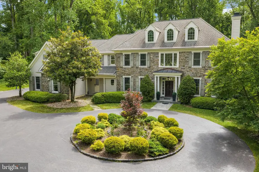 429 Church Rd, Devon, PA 19333 - #3