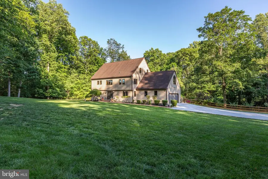4105 Edges Mill Rd, Downingtown, PA 19335 - #2