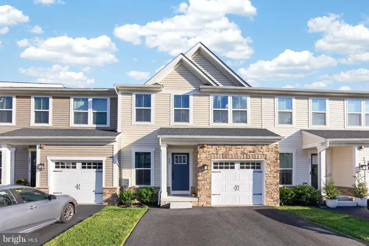 643 Cascade Way, Kennett Square, PA 19348 - #1