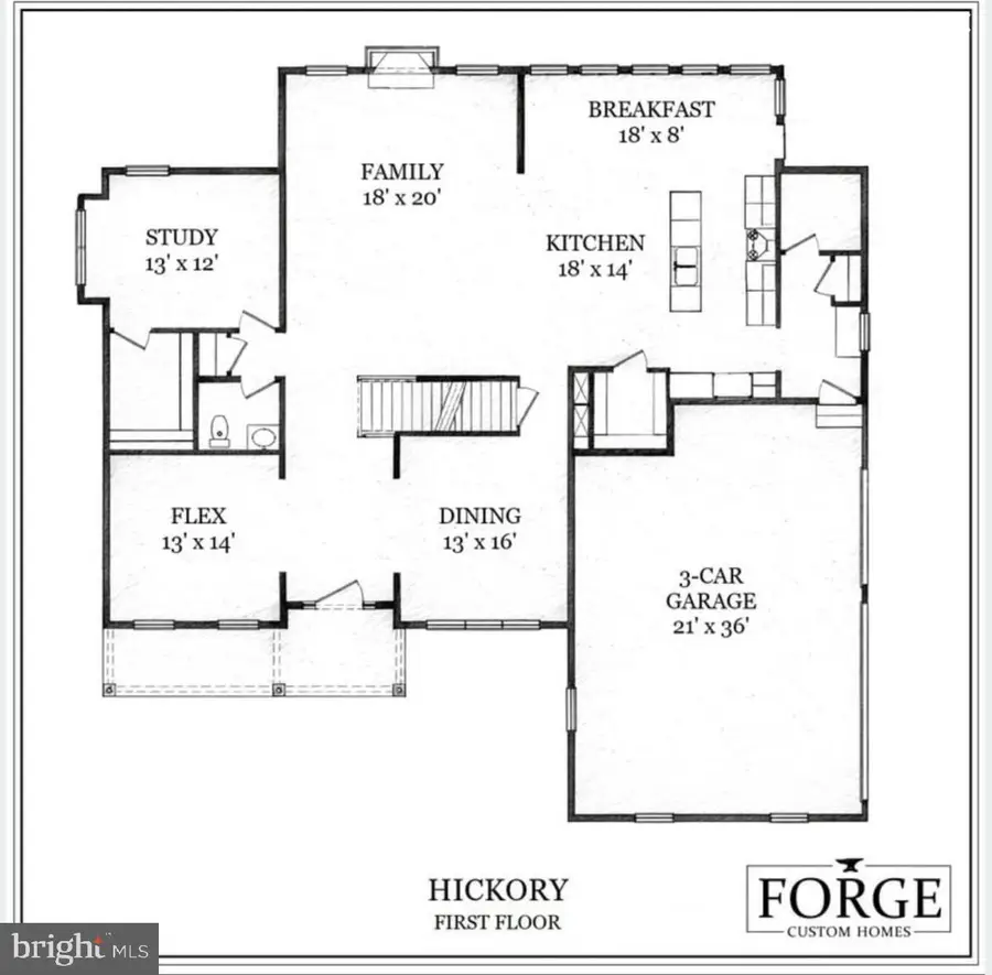 1213 Martlet Rise, West Chester, PA 19380 - #2