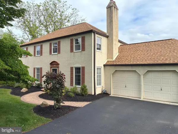 84 N Spring Ln, PHOENIXVILLE, PA 19460