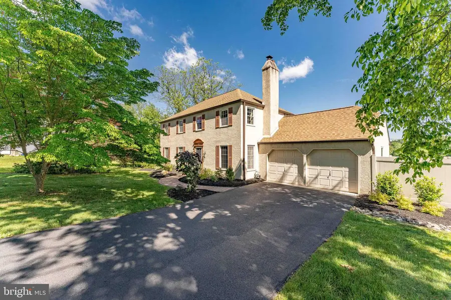 84 N Spring Ln, Phoenixville, PA 19460 - #2