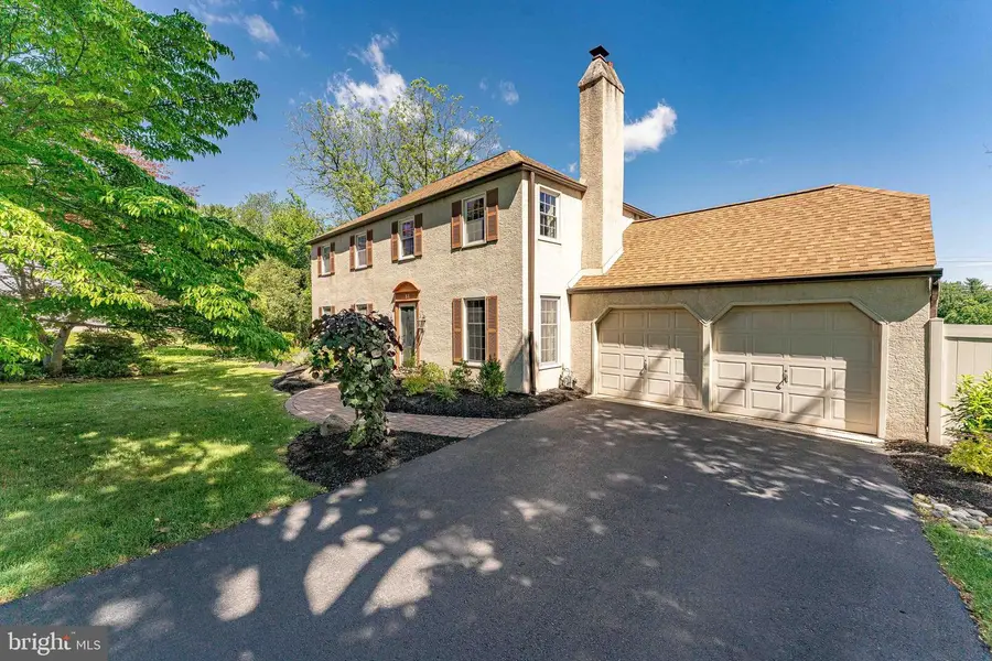 84 N Spring Ln, Phoenixville, PA 19460 - #3